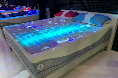 Achieve a Blissful Sleep with the Altera Magic Bed
